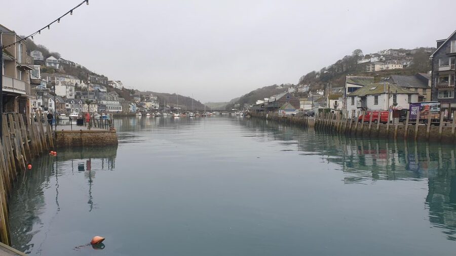 Looe: Beyond Paradise TV Locations Tour - How the guide adds value