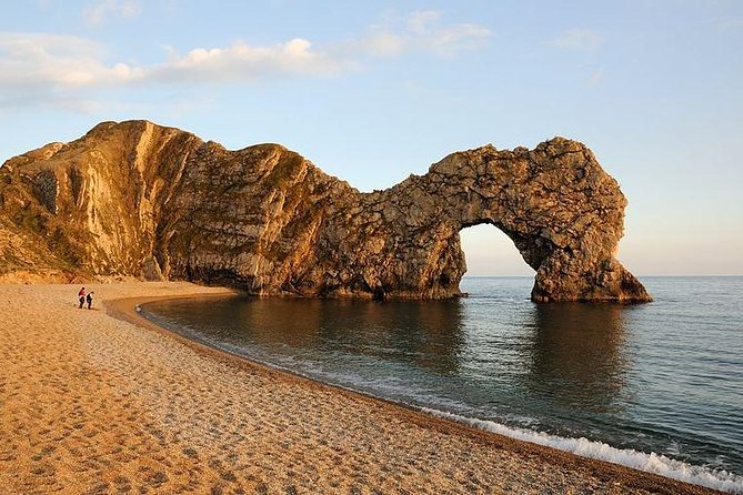 Lulworth Cove & Durdle Door Mini-Coach Tour from Bournemouth - Key points to know before you book