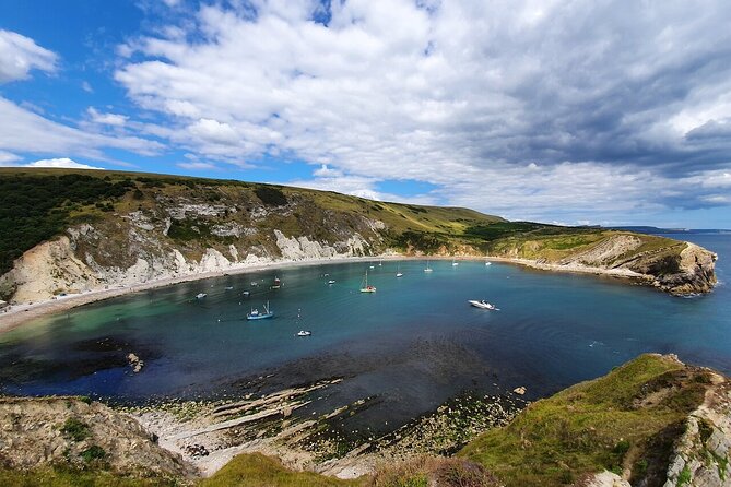 Lulworth Cove & Durdle Door Mini-Coach Tour from Bournemouth - Why this Dorset coast trip works well from Bournemouth