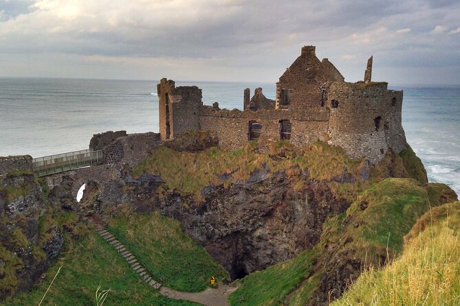 Luxury Causeway Coast Private Tour - Giant’s Causeway: the day’s main event