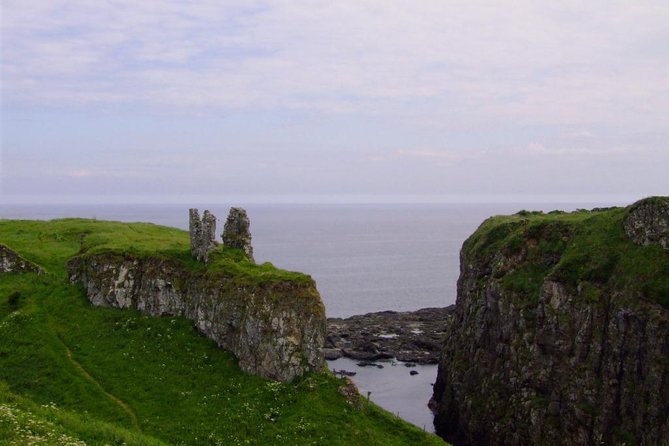 Luxury Private Hire Tour for 2- 6 people around Northern Ireland - The Dark Hedges starts the day with a movie connection
