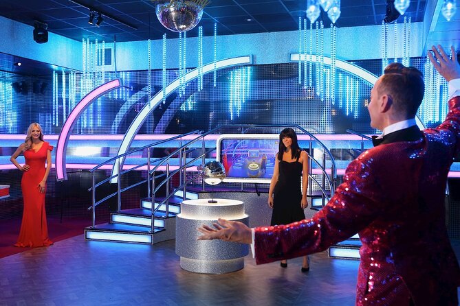 Madame Tussauds Blackpool Admission Ticket - Getting there and planning the visit