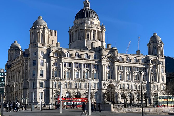 Magical Liverpool Beatles Tour - Key details to know before you book