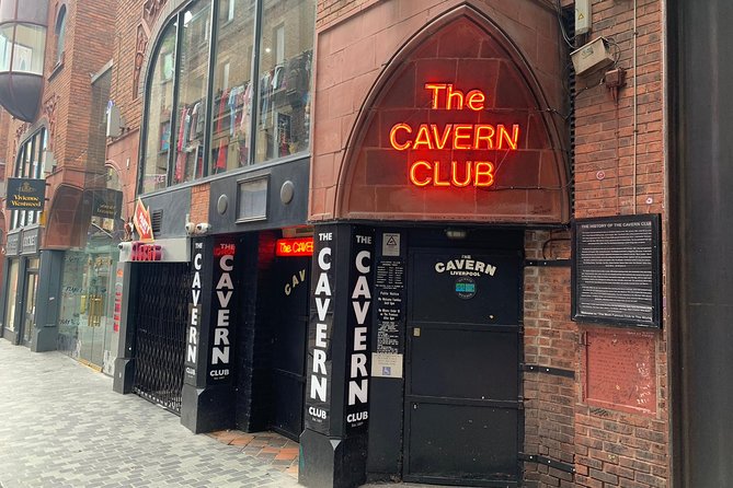 Magical Liverpool Beatles Tour - Why a private Beatles tour works well in Liverpool
