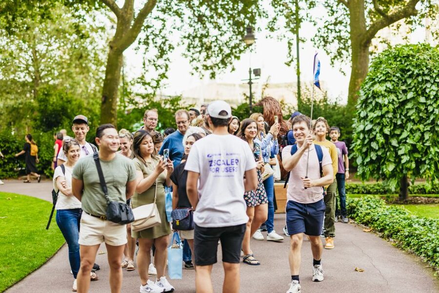 Magical London: Harry Potter Guided Walking Tour - Key points to know before you book