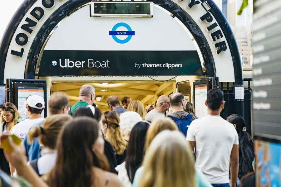 Magical London: Harry Potter Guided Walking Tour - St Paul’s Cathedral and the city’s film connections