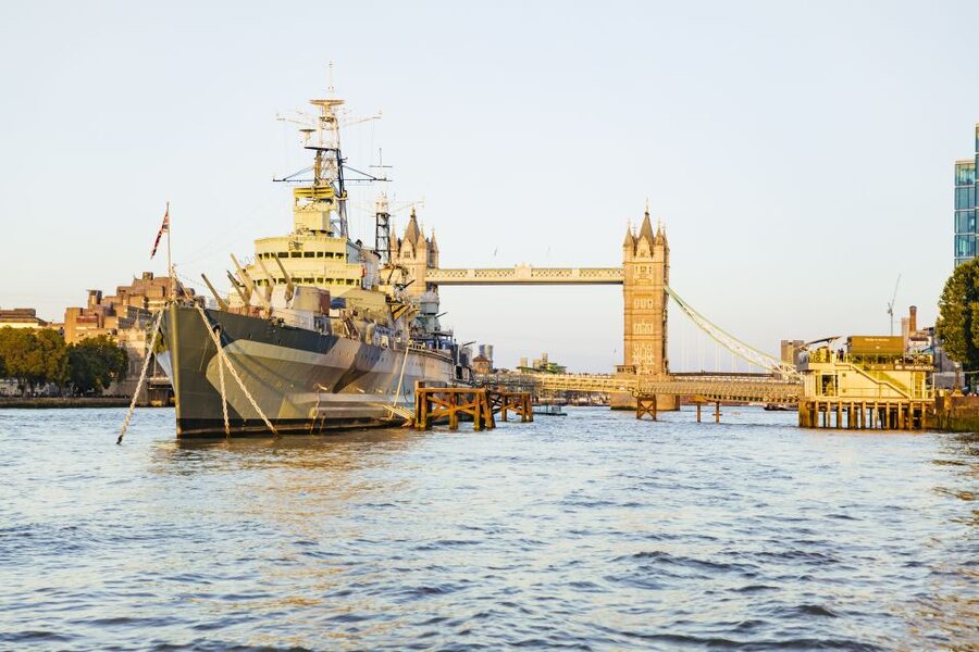 Magical London: Harry Potter Guided Walking Tour - What the $20 price really gets you