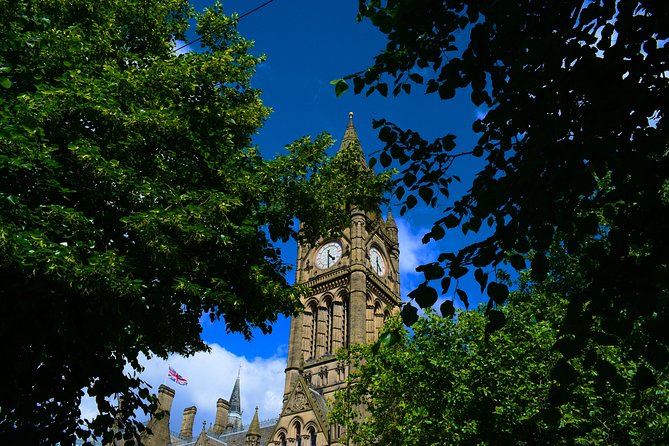Manchester Afternoon Walking Tour - Price, pace, and practical value