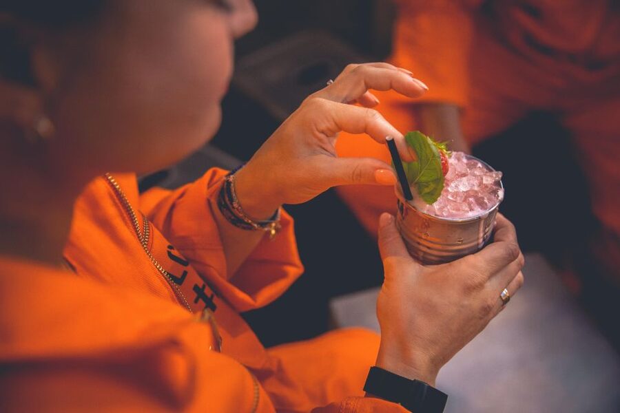 Manchester: Alcotraz Immersive Cocktail Experience Ticket - Where this experience succeeds, and where it does not