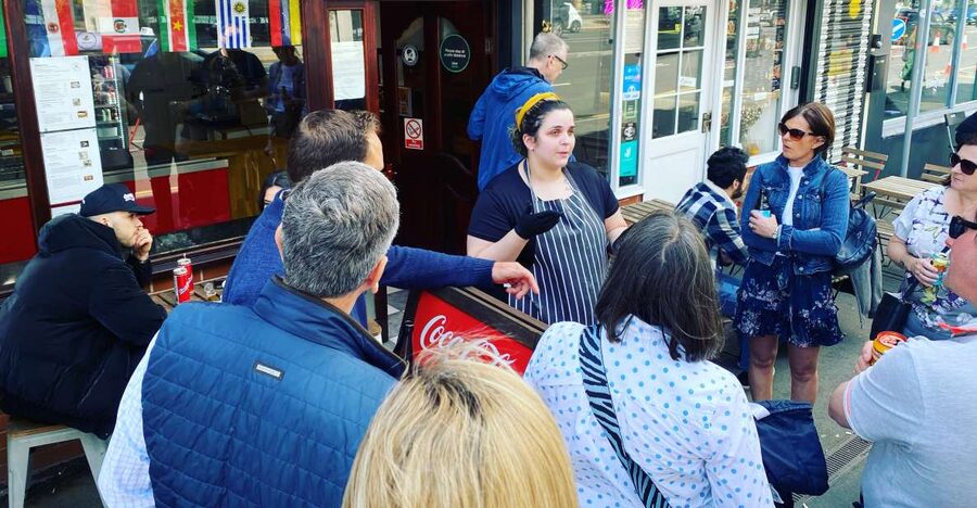 Manchester: Food and Drinks Walking Tour - Should you book the Manchester food and drinks tour?