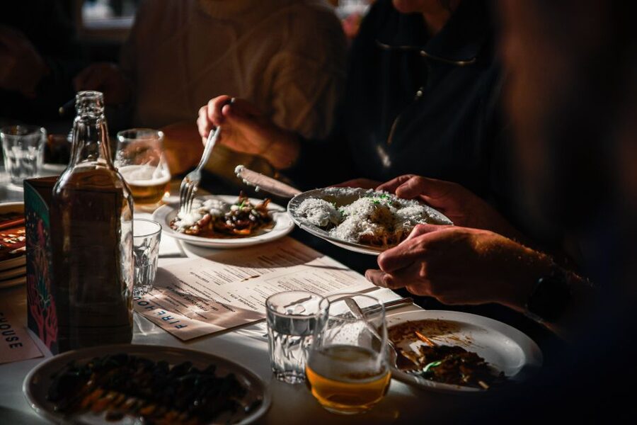 Manchester Food Tour with a Local Guide - Key points at a glance