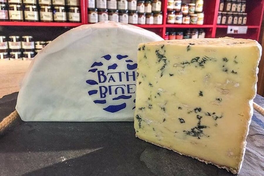 Manchester: Guided Cheese Crawl with Tastings - Who will enjoy this most?
