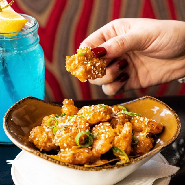 Manchester: Hard Rock Cafe Set Menu for Lunch or Dinner - A rock-themed meal in Manchester city center
