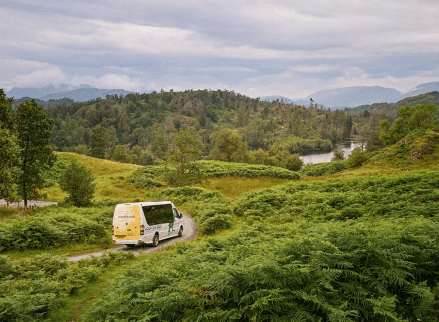 Manchester: Lake District Tour with Lake Cruise & Train Ride - What the guides add to the experience