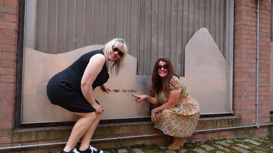 Manchester: Music-Themed City Walking Tour - Starting outside The Bridgewater Hall
