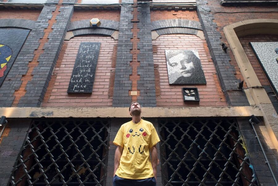 Manchester: Music-Themed City Walking Tour - Who should book this Manchester music walk?