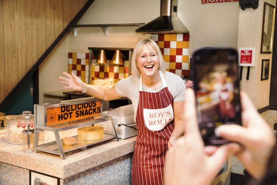 Manchester: The Coronation Street Experience - Getting the best visit for your money