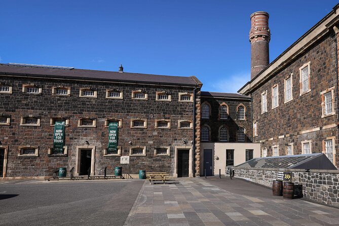 McConnell's Distillery Experience with Tasting - Key points to know before booking
