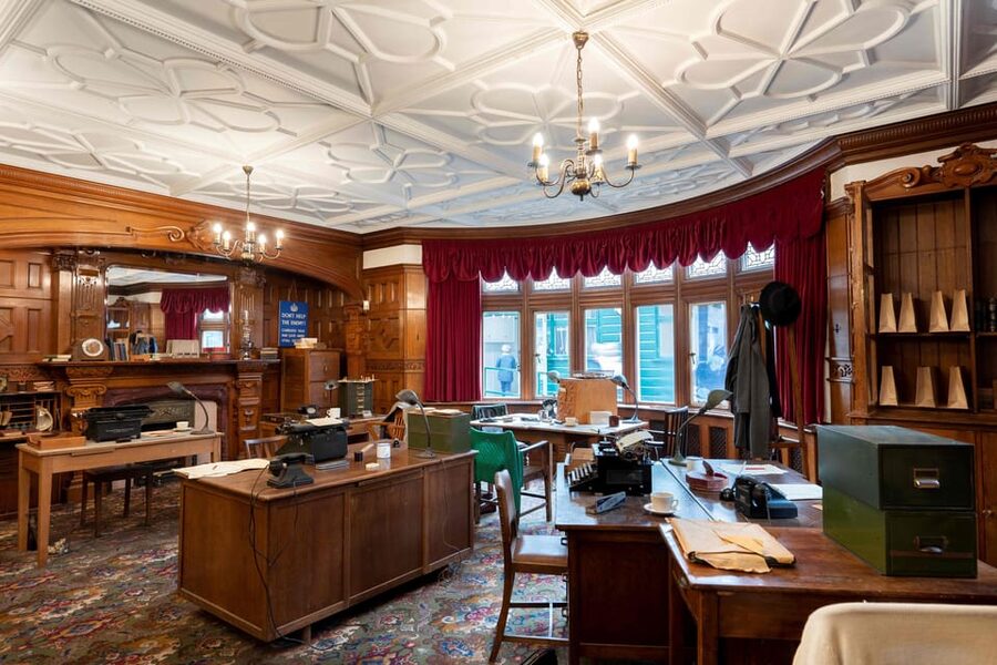 Milton Keynes: Bletchley Park Entry Ticket - Is the $37 Ticket Good Value?