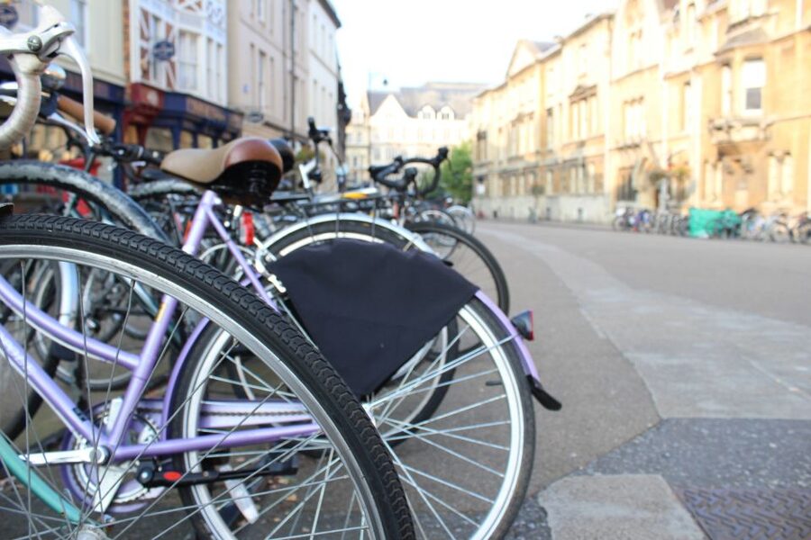 Morse, Lewis and Endeavour Walking Tour of Oxford - Is $33 a fair price?
