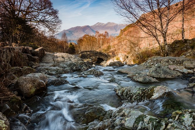 Mountain Goat Full Day Tour: Ten Lakes Tour of the Lake District - Key points at a glance