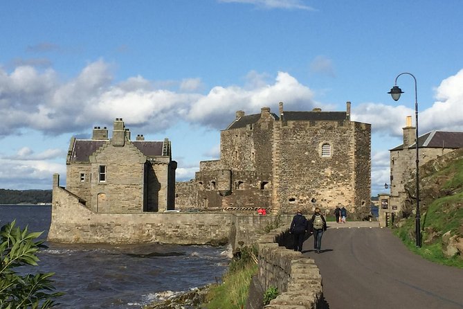 Multi Day Private Tour Of Scotland - Dave’s guiding style and commentary