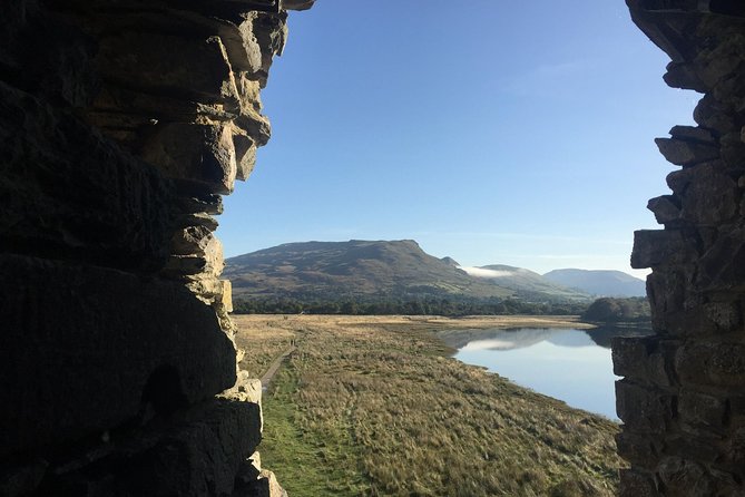Multi Day Private Tour Of Scotland - Pickup, booking, and cancellation details