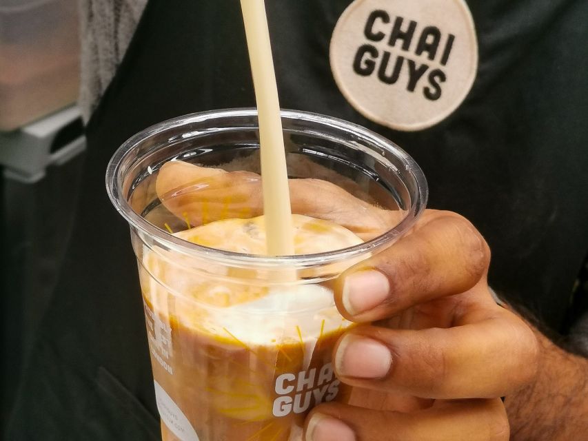 No Diet Club - Best food Tour in East London - Why this East London food walk works