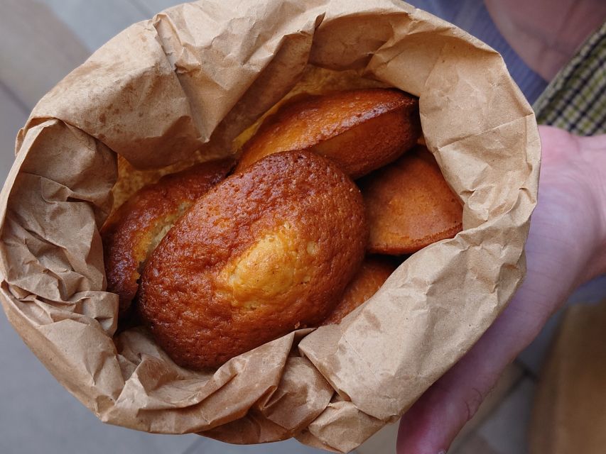 No Diet Club - Best food Tour in East London - Guides make a real difference