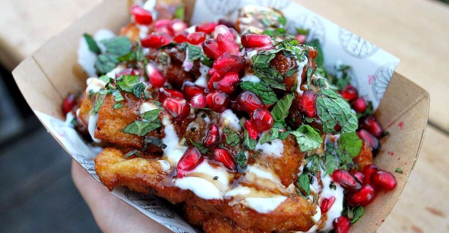 NO DIET CLUB - Bike and Food tour in London ! - Who will enjoy this London food and bike tour?