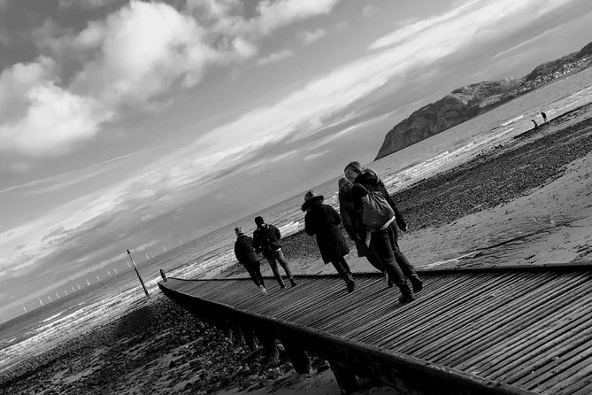 North Wales Adventure Sightseeing Day Trip from Liverpool - Llandudno: a seaside opening at 45 minutes