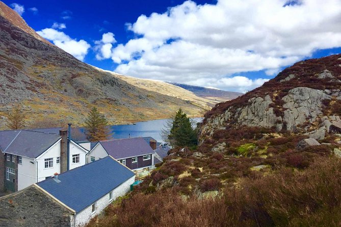 North Wales Adventure Sightseeing Day Trip from Liverpool - Guides, narration, and the feel of the ride