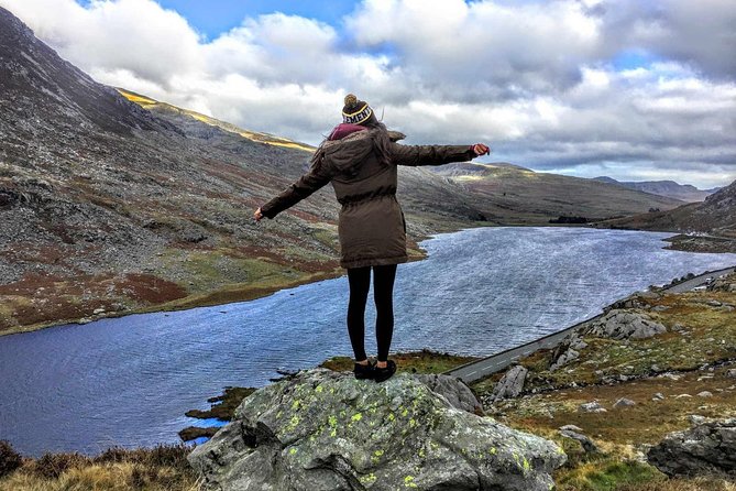 North Wales Adventure Sightseeing Day Trip from Liverpool - Is $81.83 good value?
