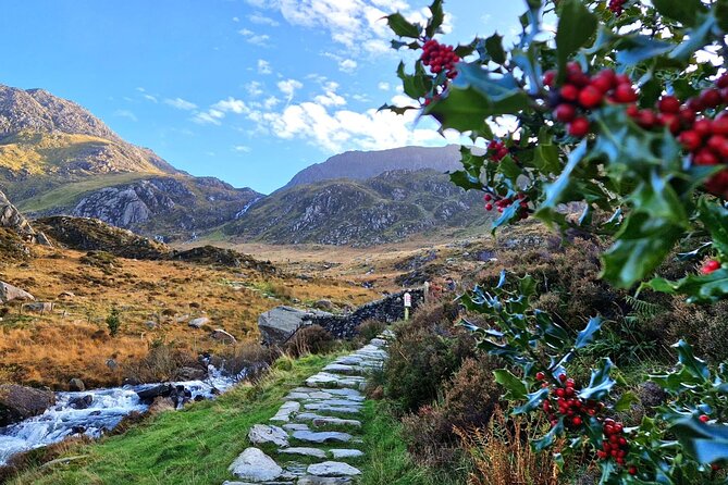 North Wales and Caernarfon Castle day-tour from Liverpool - Why this North Wales day trip works from Liverpool