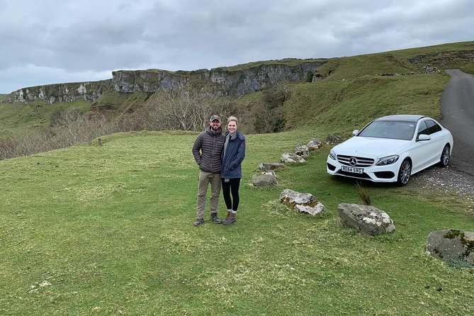 Northern Highlights Full-Day Guided Tour in Northern Ireland - Glenariff Forest and the Nine Glens