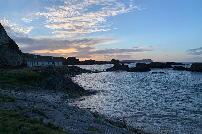 Northern Highlights Full-Day Guided Tour in Northern Ireland - Ballycastle lunch and a taste of local life