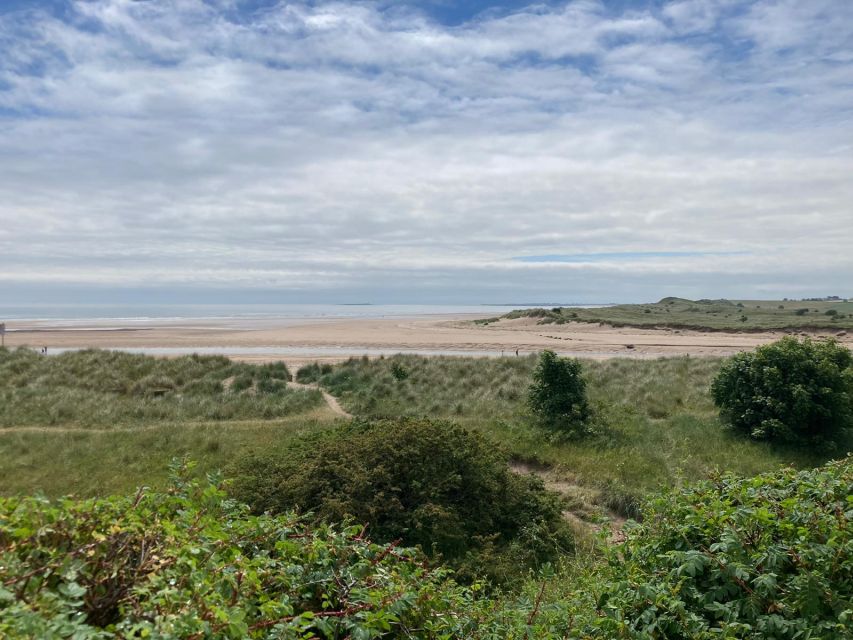 Northumberland: Full-Day Tour of Vera Filming Locations - Why this Vera tour works so well