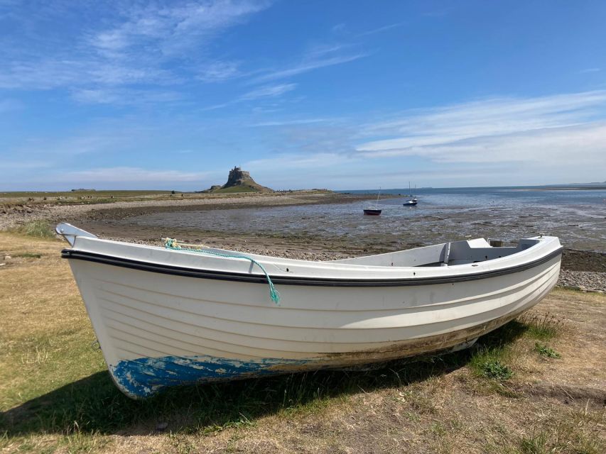 Northumberland: Full-Day Tour of Vera Filming Locations - Ann Cleeves, Vera Stanhope, and the screen connection