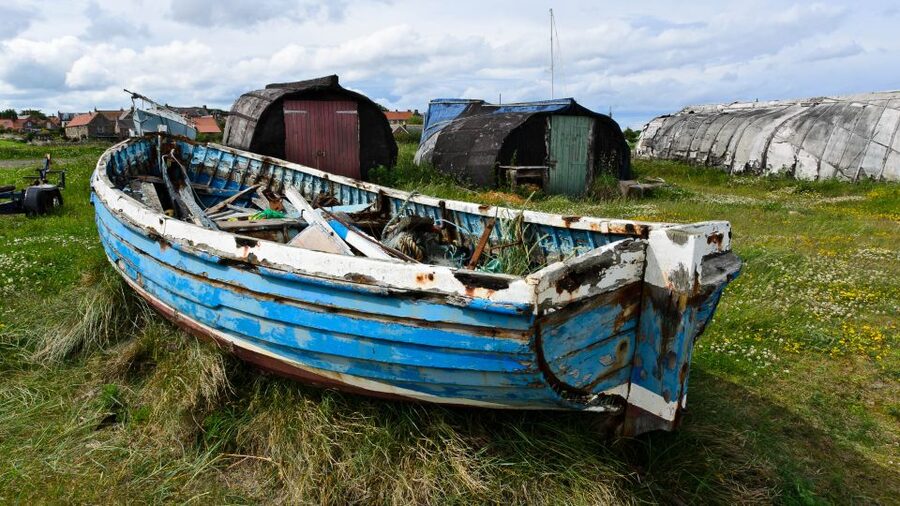 Northumberland: Full-Day Tour of Vera Filming Locations - Who should book this day out?