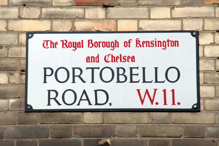 Notting Hill Walking Tour - Is $22.90 a fair price?