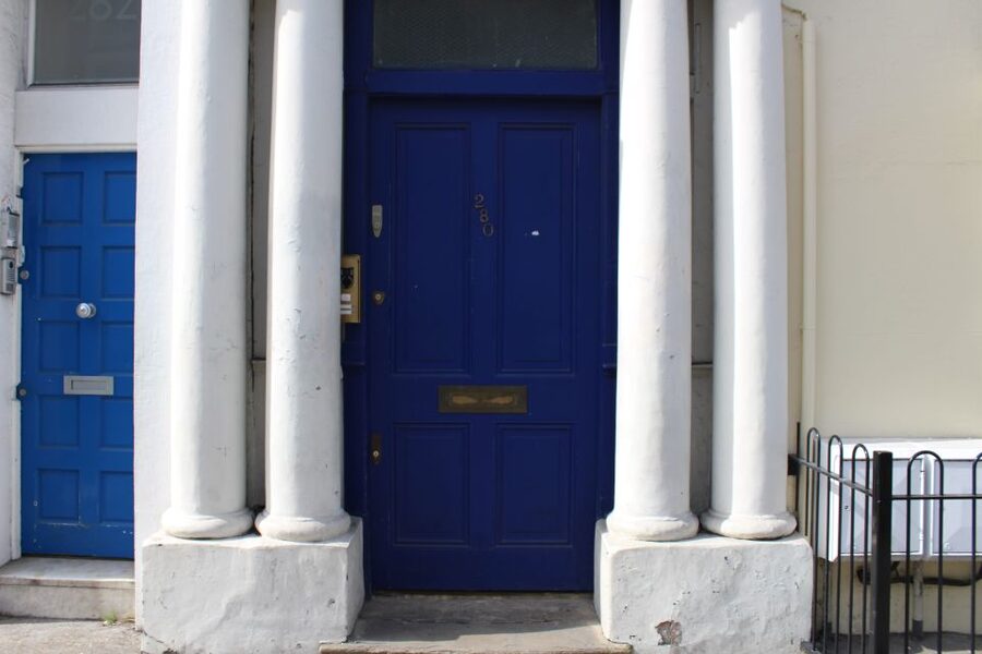 Notting Hill Walking Tour - Who should book this Notting Hill walk?