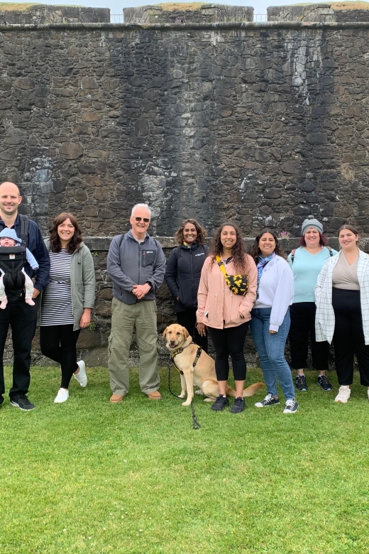 Nottingham Walking Tour with a Local Guide - Why this Nottingham walk works so well