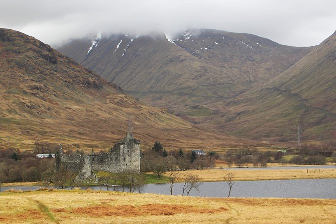 Oban and the West Highlands Day Trip from Edinburgh - The guides can make or break the day
