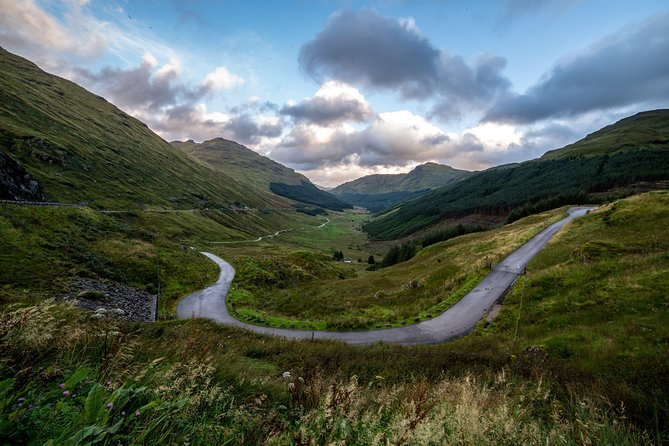 Oban and the West Highlands Day Trip from Glasgow - Why the guide can make or break the day