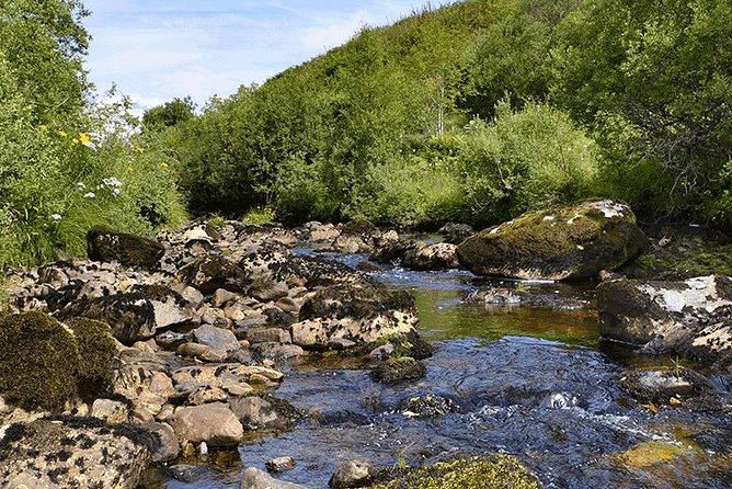 Oban and the West Highlands Day Trip from Glasgow - Is the $83.25 price good value?