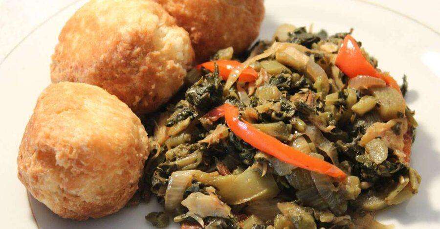 Obi's African & Caribbean Food Tour in Brixton - Brixton’s story before the first bite