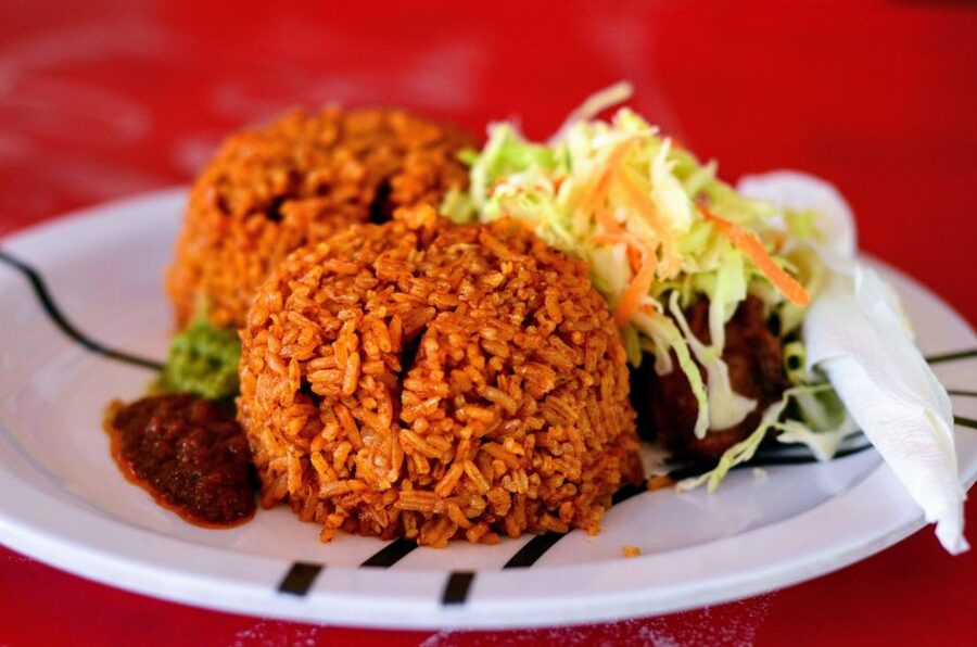 Obi's African & Caribbean Food Tour in Brixton - The African and Caribbean tasting route