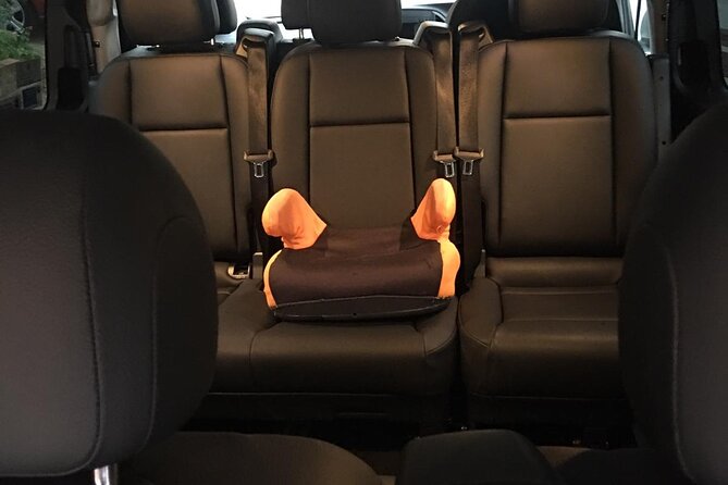 One Way Taxi Transfer from Gatwick Airport to London - Who will get the most from this transfer