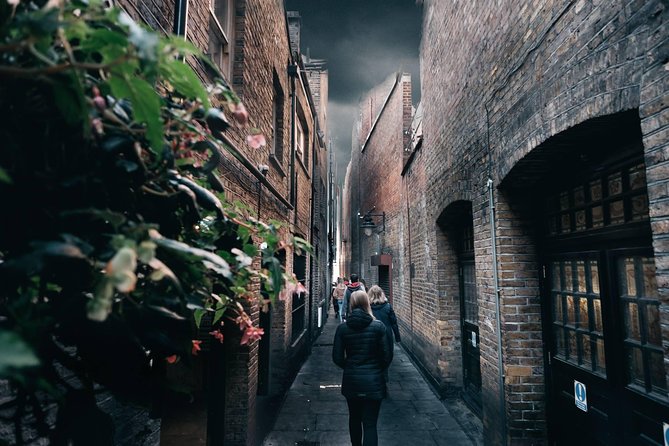 Original Harry Potter Locations Tour - Guided Tour of London - Who will enjoy this tour most