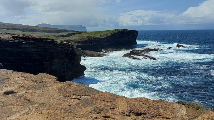 Orkney: West Mainland Group Day Tour - Key points at a glance